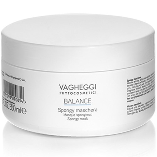 Balance - Purifying Spongy Mask